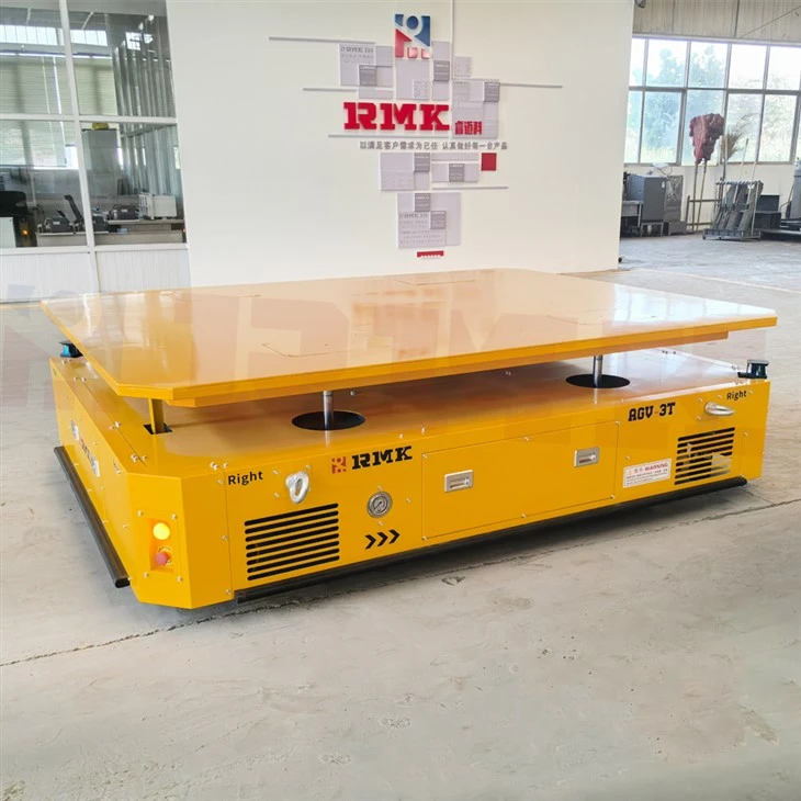 Transformer Transformer Trackless Transfless Omni