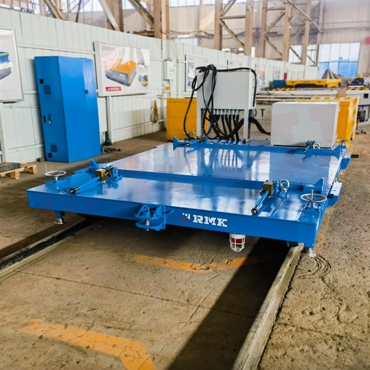 Military Electric Transfer Cart high quality