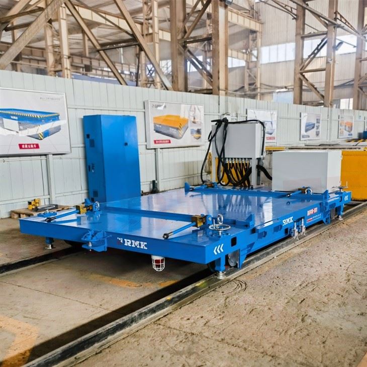 Military Electric Transfer Cart price
