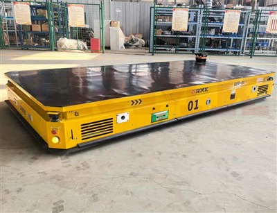 8 tan Transformer Transforated Transfer Cart