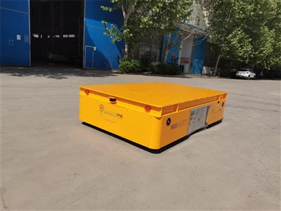 Troli Pemindahan Automobil