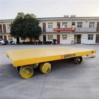 Treler Perindustrian